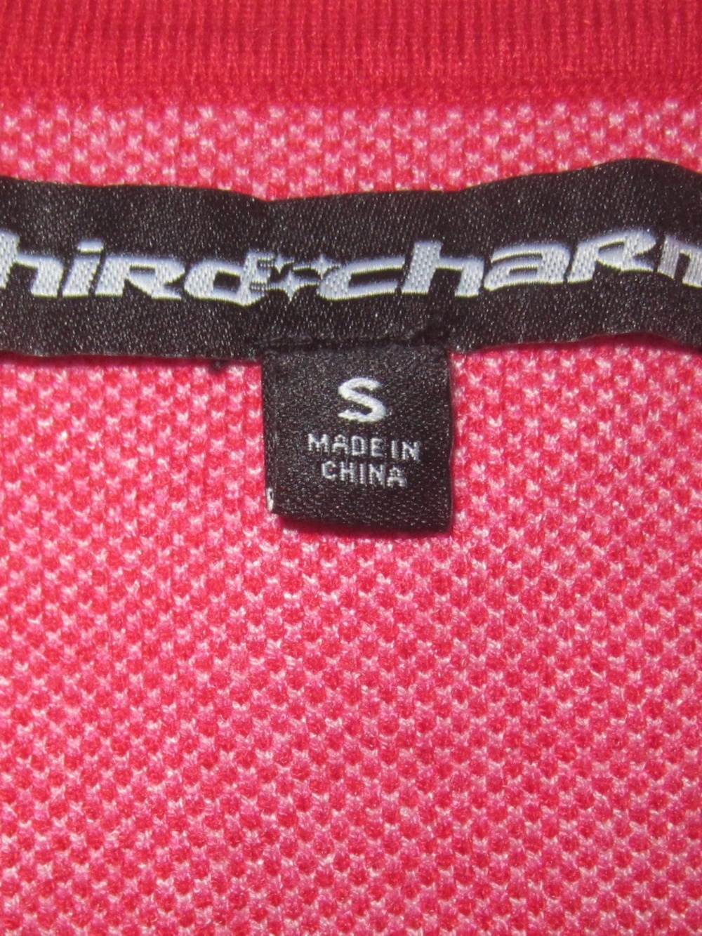 Pacsun Third Charm Kaia Sweater Tank Top Floral - Size Small - Picture 6 of 6